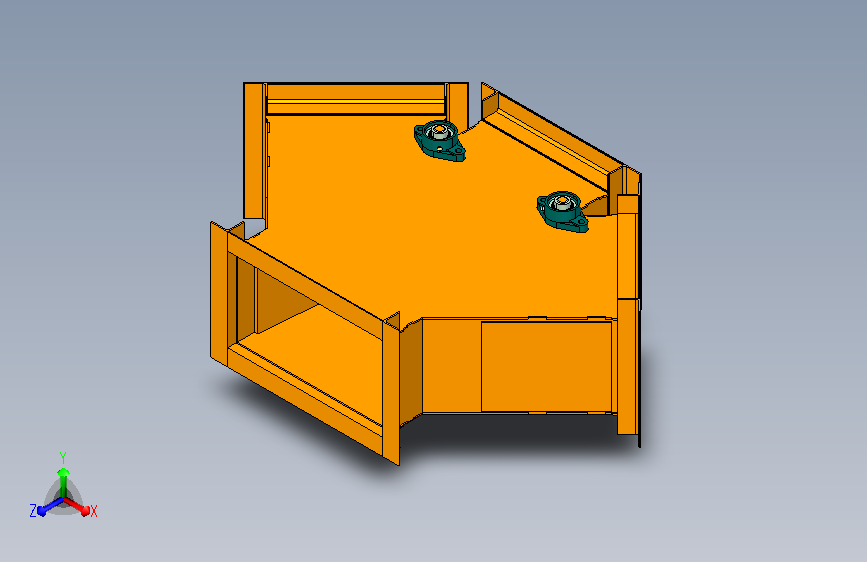 四通分料器=1319897=50