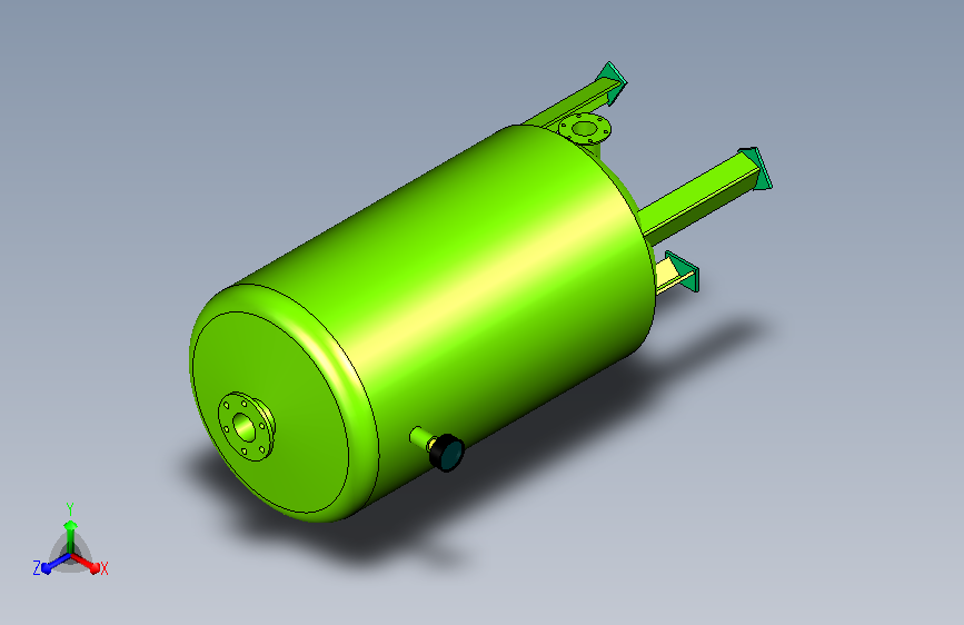 压力罐模型图=556469=20