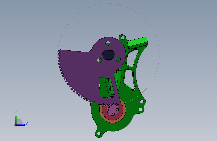 安骑翼科技26.4.3