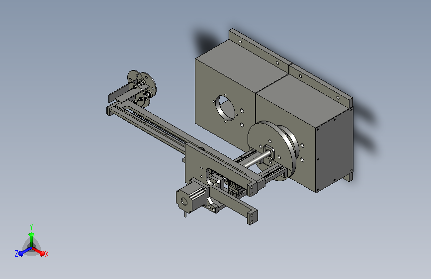 取料机械手模型图设计=1075988=500