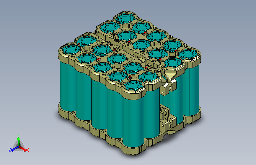 18650电池包=864749=35