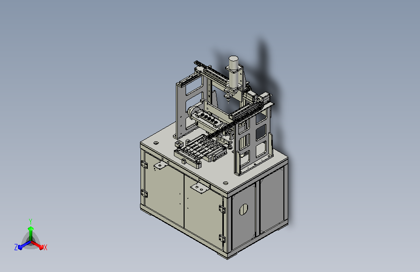 PCB板自动点胶设备