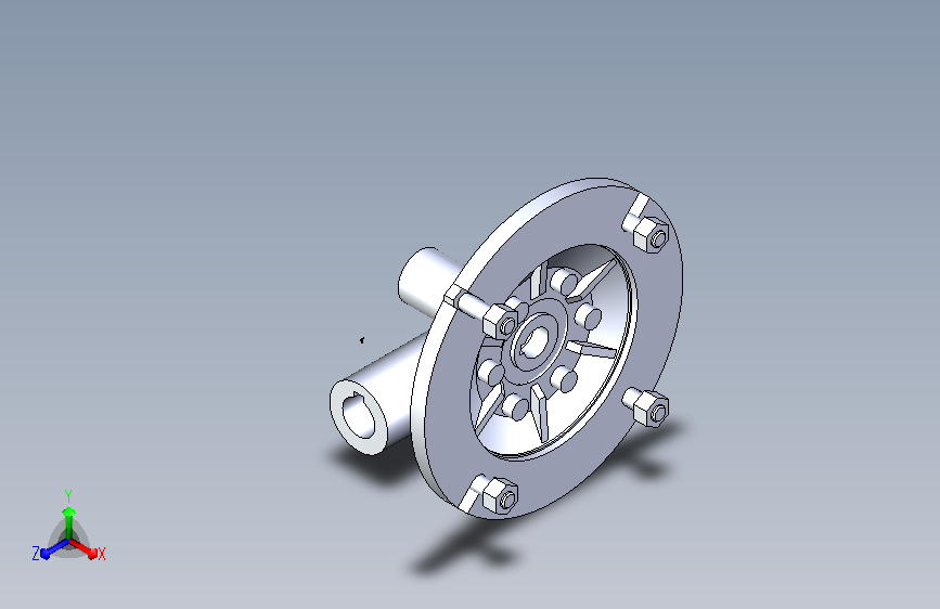 z型链斗输送机提升机