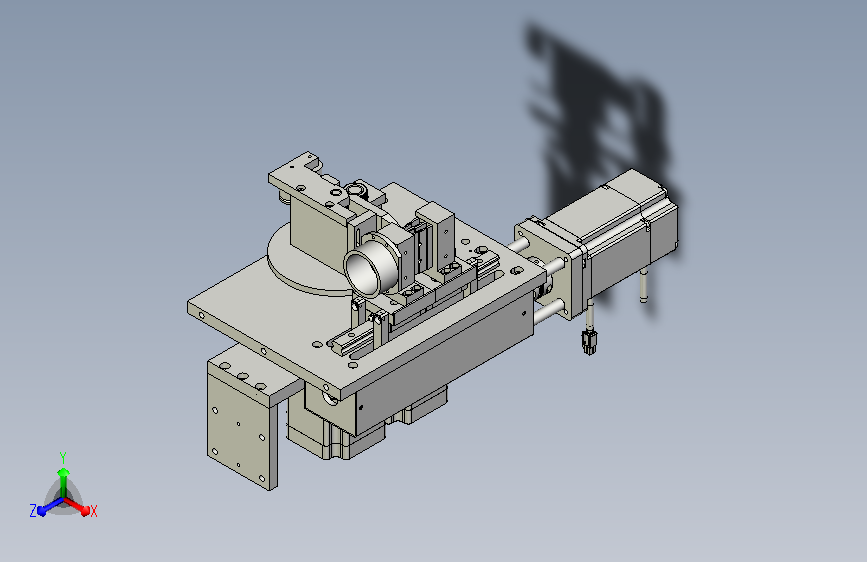 剥线压端子焊接一体机