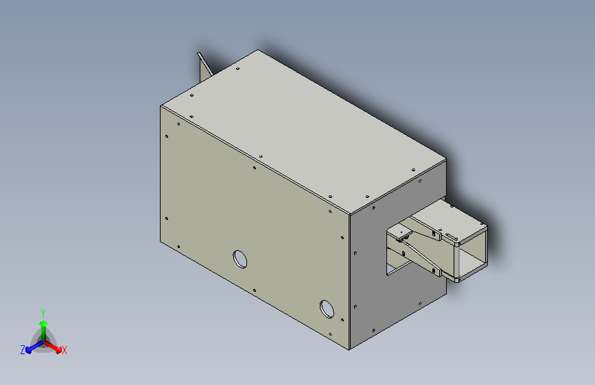 插座自动组装设备