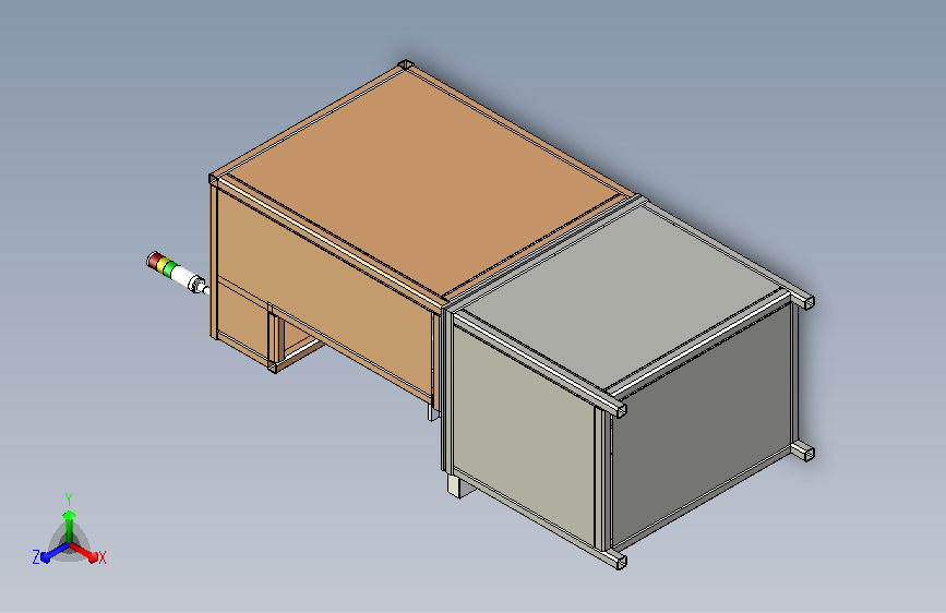 孔卡卡簧自动装配机