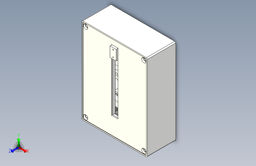 来回运动器（圆周运动转化直线运动）