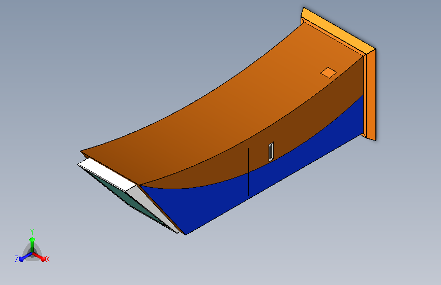 立式AED除颤器站体