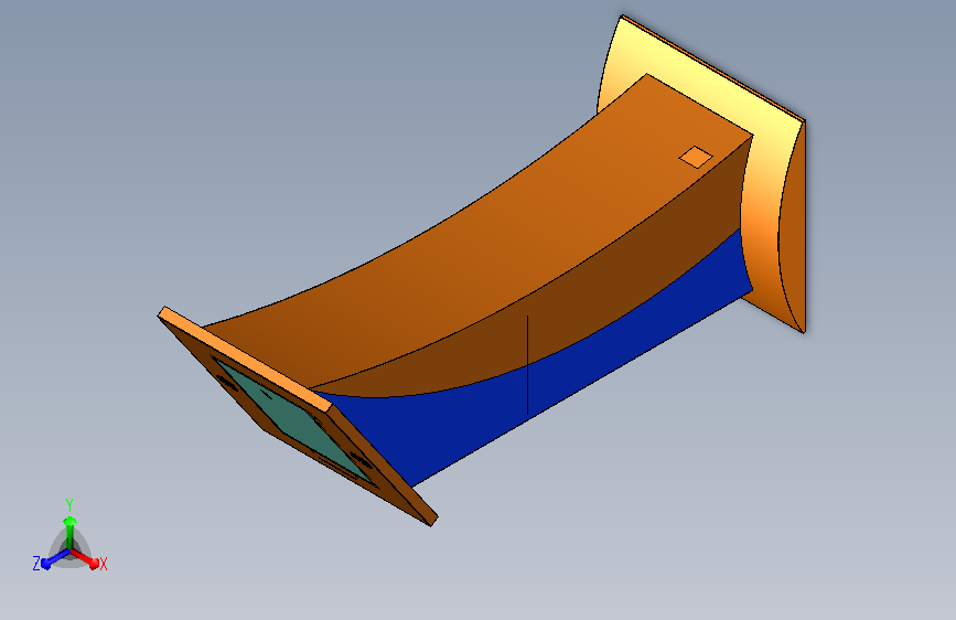 立式AED应急站(9)