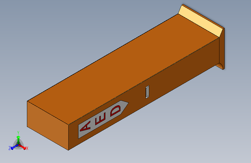 立式AED应急站(10)