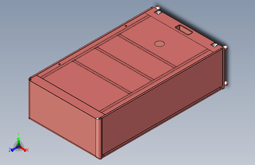 立式口红自动售卖机