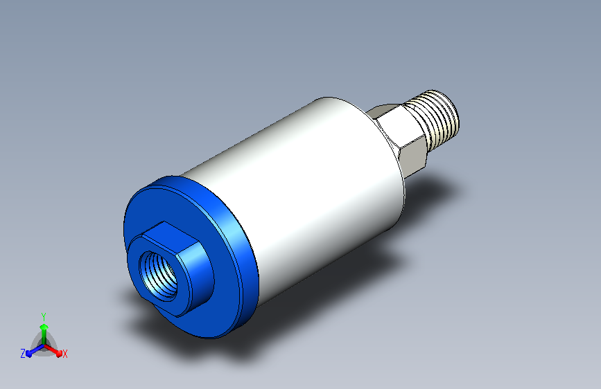 空气滤清器油水分离器