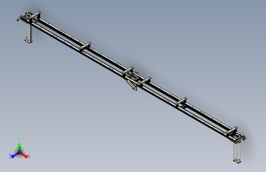 连接器自动组装机