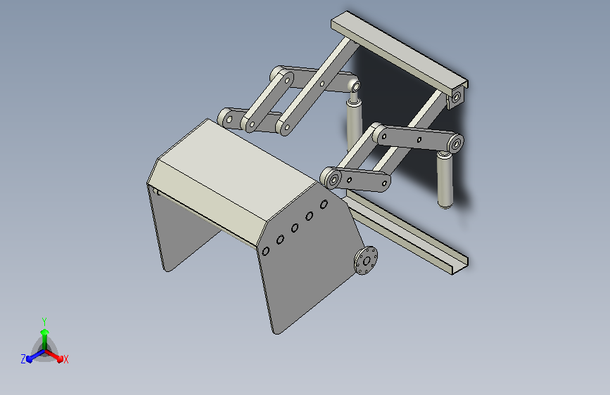 镙丝放水倒料设备
