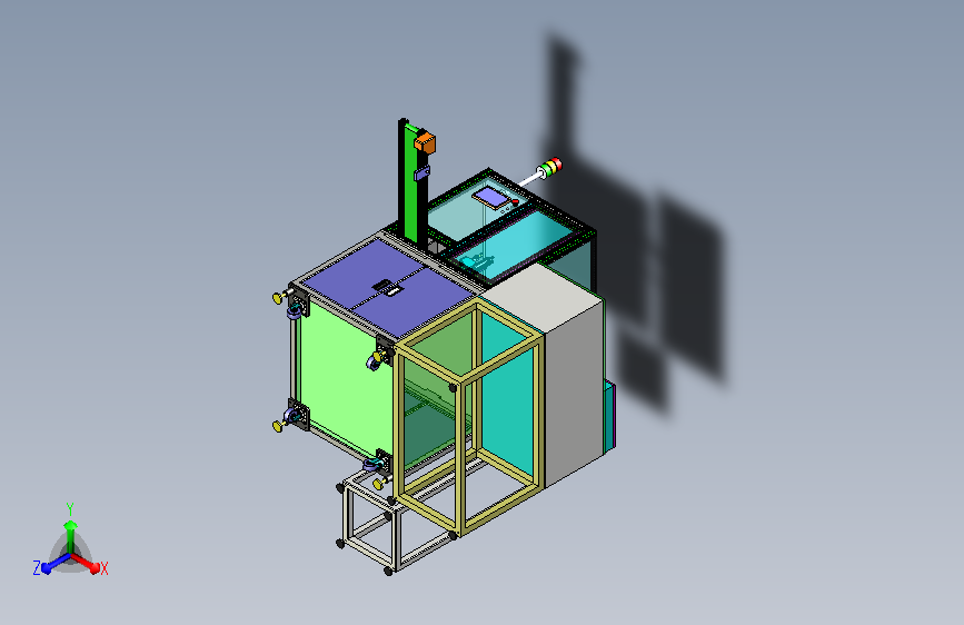 螺母垫片螺栓组装机设备