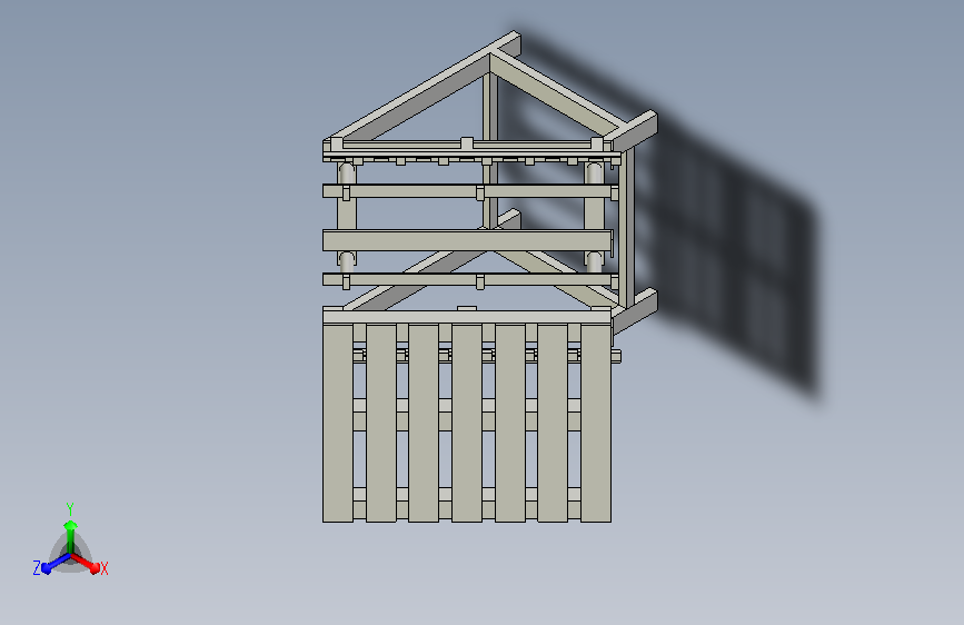 木托板半自动装配夹具