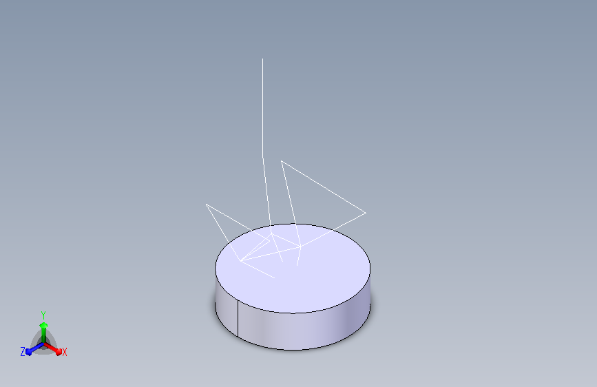 四分之一前悬架建模