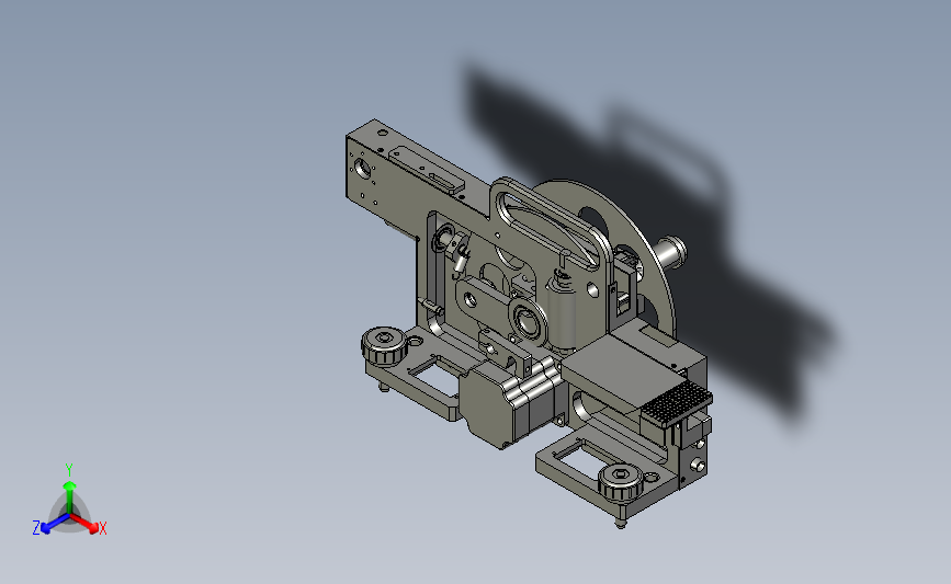 01-LB40剥标机