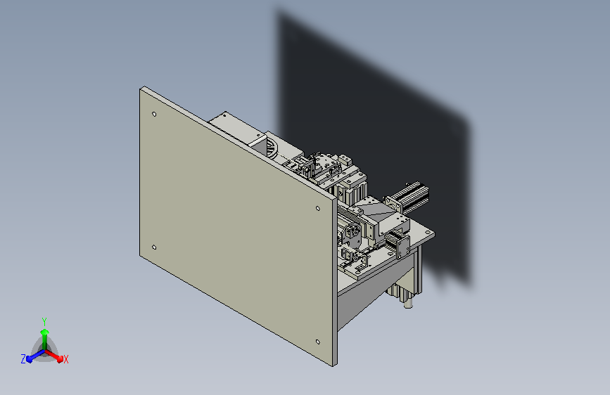 热压机 IC半自动热压合机