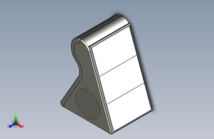 收款语言播报器