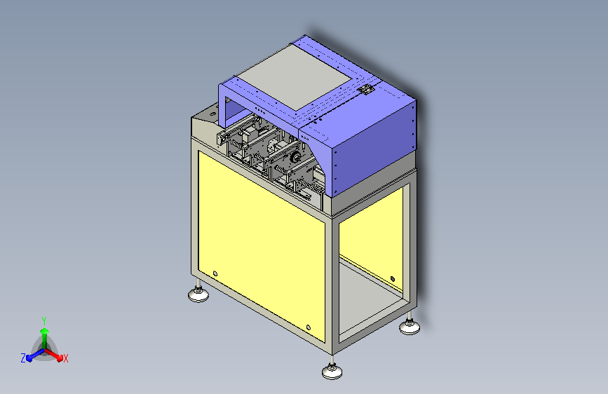 双轨道接驳线皮带线流水线