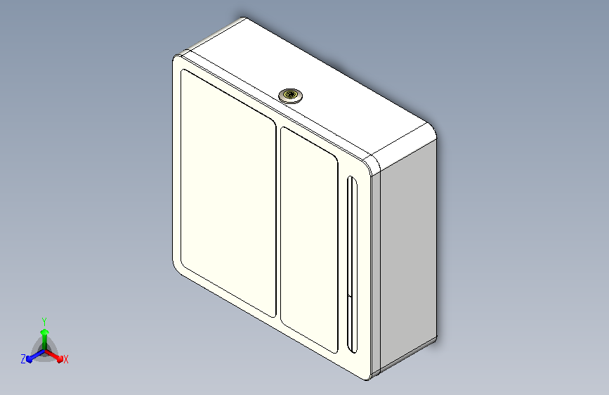 塑料袋自动售卖机