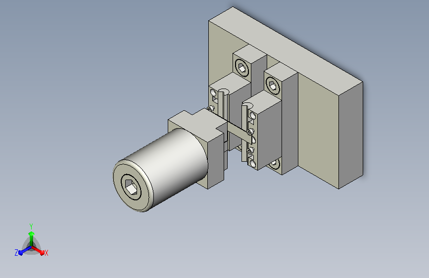 无划伤折弯模(旋转式)