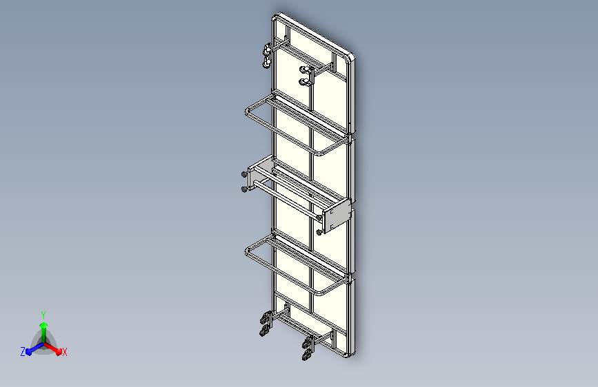 午休折叠床、医院陪护床、单人便捷床、办公室简易床午休四折床