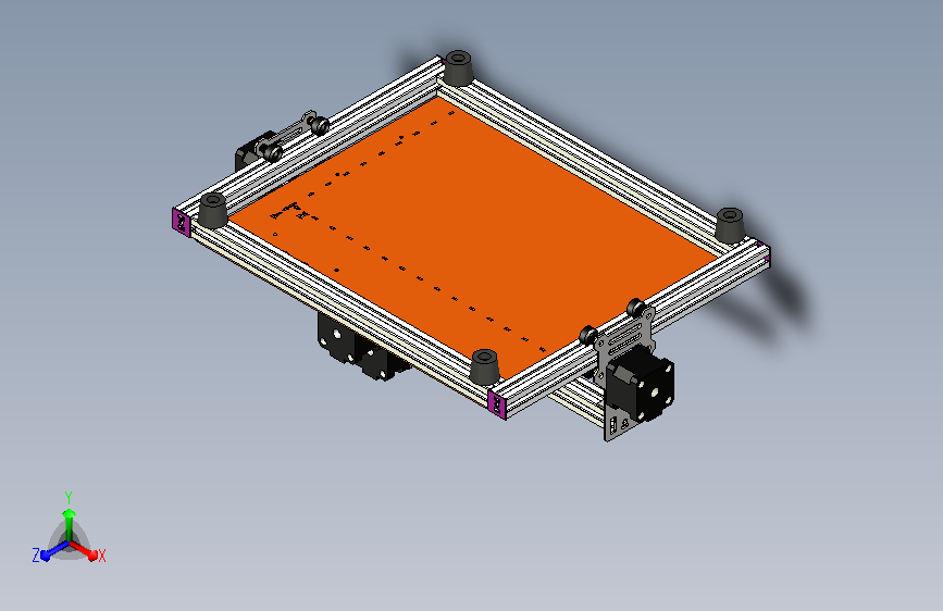 写字机 模仿人工书写的硬笔书法设备