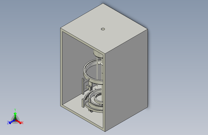 行星波箱非主流版