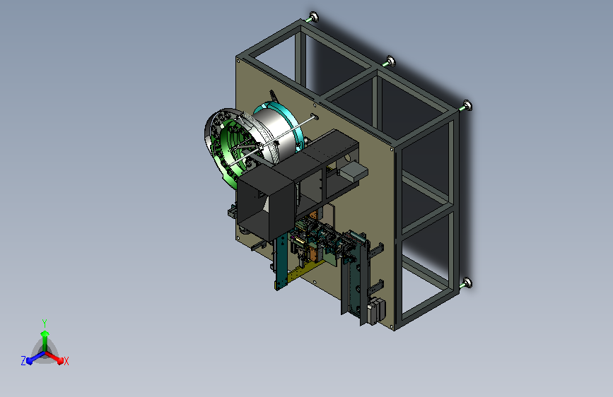 油封自动包装机