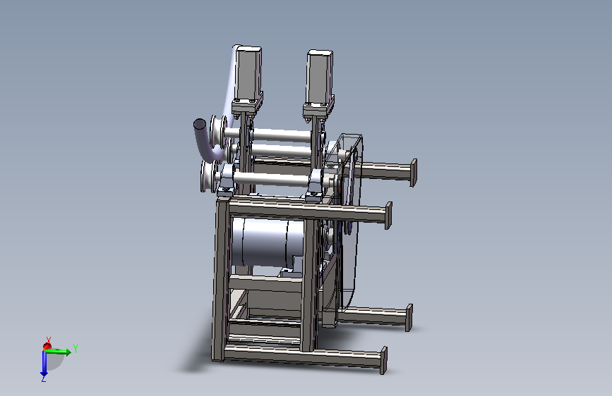 弯管机--1759329-200