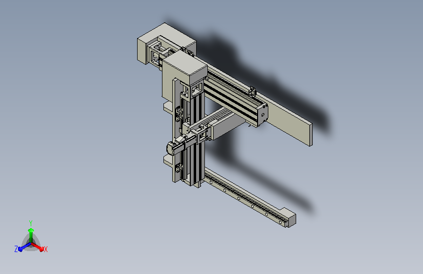 在线式FCT检测设备