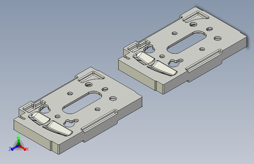 在线式底部打螺丝机
