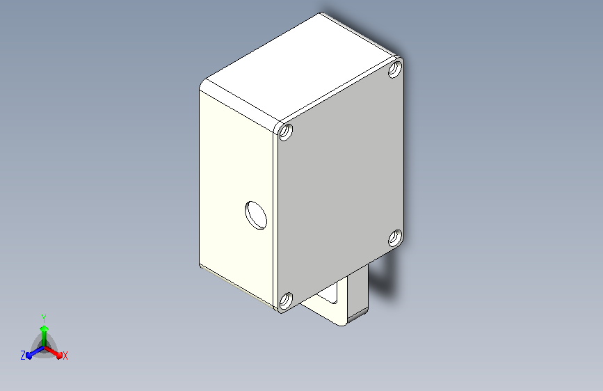 智能电子锁，感应锁