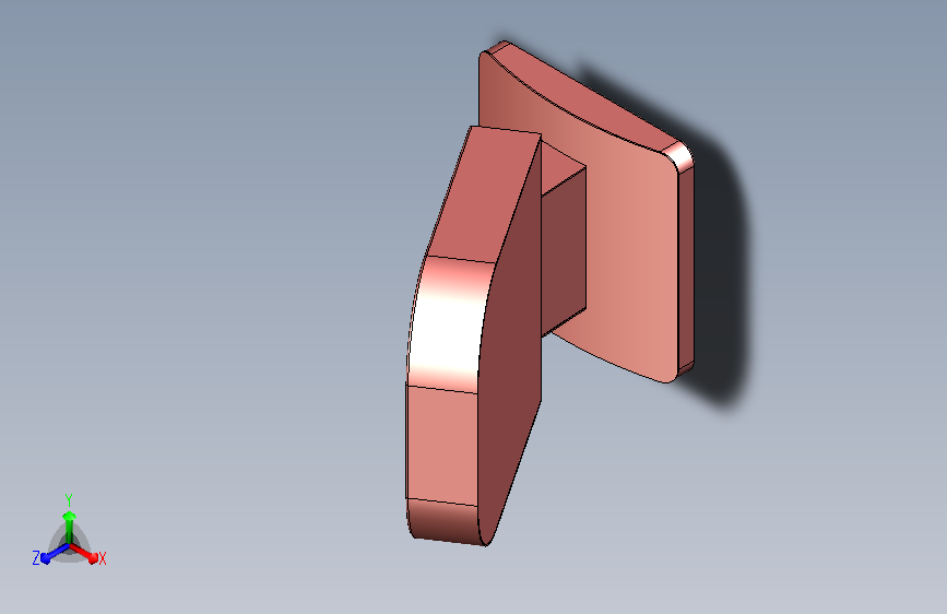 智能迷你广告宣传显示器