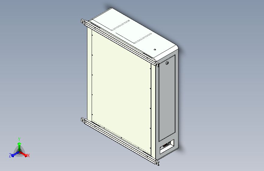 智能无人售货机