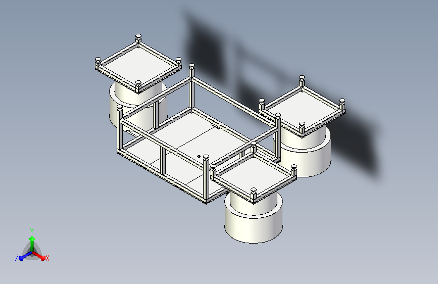 轴承全自动组装设备