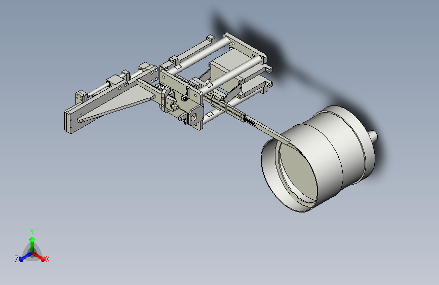 自动套O型橡胶圈设备