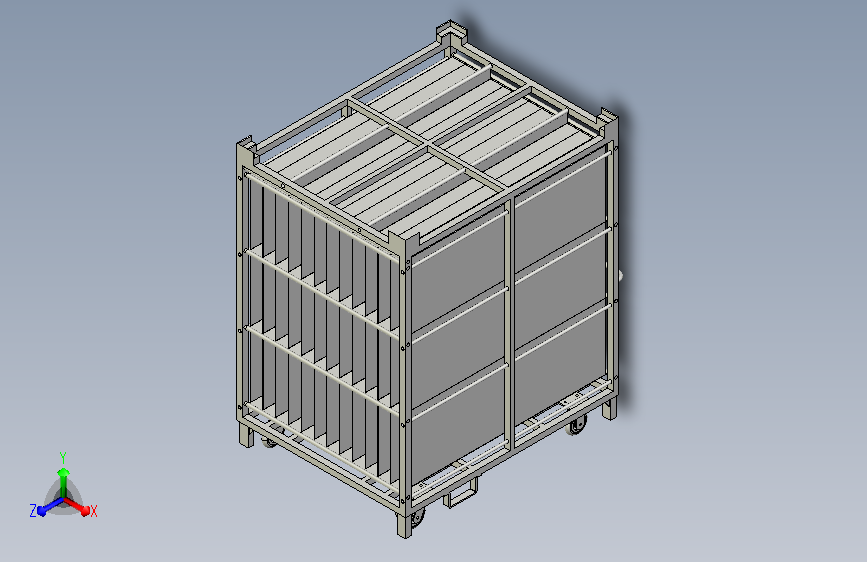 B7L_CC_C7物流器具