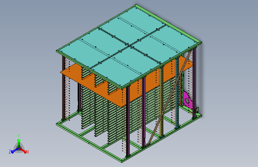 G6第六代_A类_卡匣