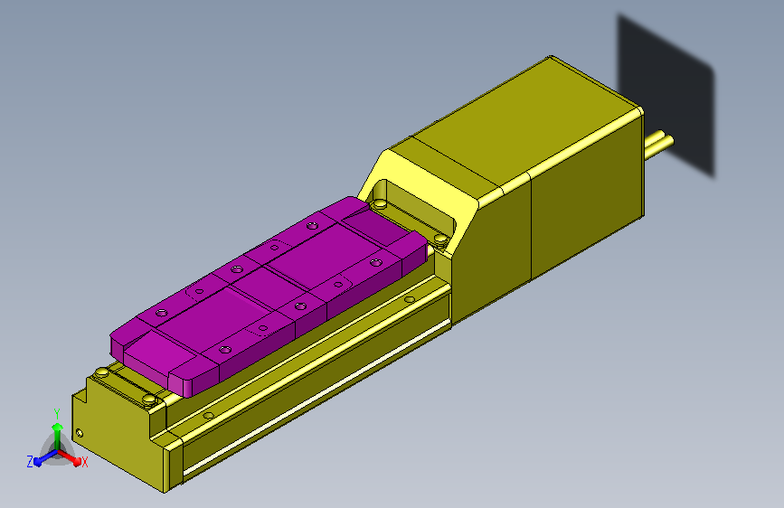 PTC器件环形装配线