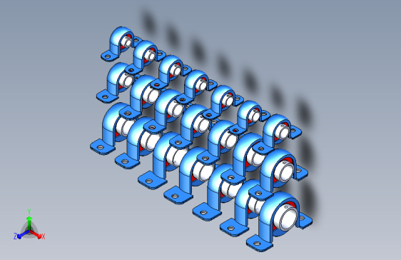 SBPP200带座轴承集合大全