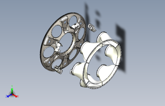 奥伦达喷气发动机