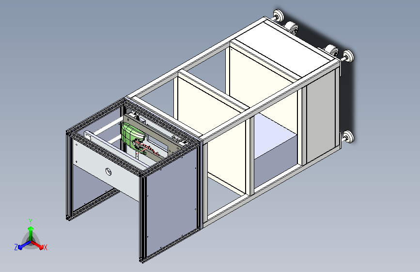 冲切机-冲切治具