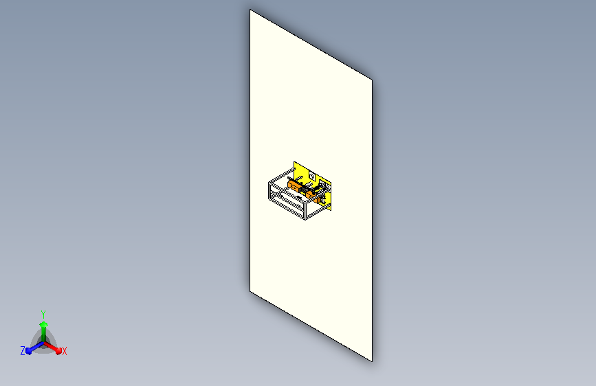 吹气扣盖注油工位