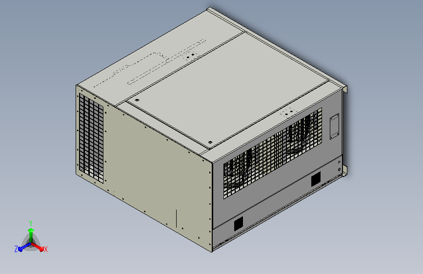 带烘干机的空气压缩机