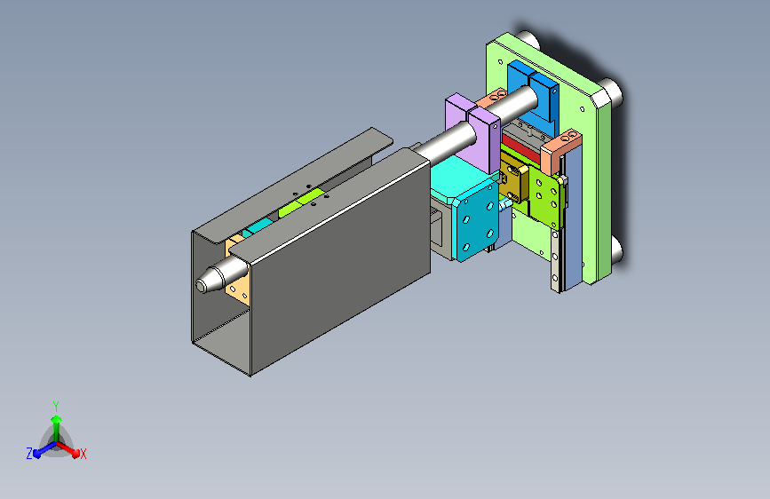 端面缺陷检测设备CCD检测机