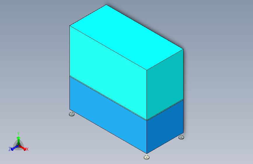 机箱风扇固定加激光焊接设备设计