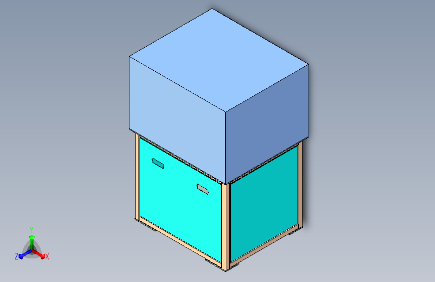 空心圆管垂直打孔专机设计